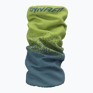 Daugiafunkcinė skara DYNAFIT Graphic golden lime/0720 gradient