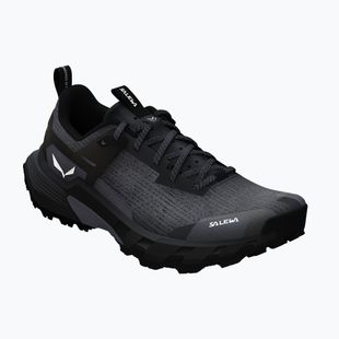 Vyriški žygio batai Salewa Pedroc 2 black/black