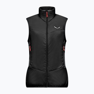 Žygio liemenė Salewa Ortles Hybrid Tyrol Wool Air black out