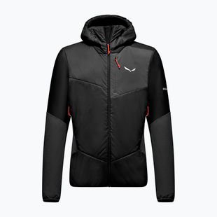 Vyriška hibridinė striukė Salewa Ortles Hybrid TirolWool black out