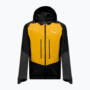 Vyriška lietaus striukė Salewa Ortles GTX Pro gold/0910