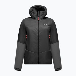 Moteriška hibridinė striukė Salewa Ortles Hybrid TirolWool black out