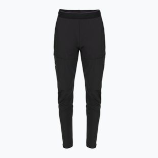 Moteriškos žygio kelnės Salewa Pedroc 3 DST Light black out