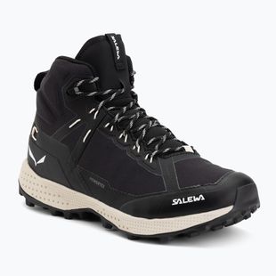 Moteriški žygio batai Salewa Pedroc Light Mid PTX black/oatmeal