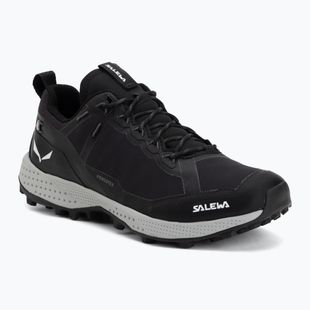 Moteriški žygio batai Salewa Pedroc Light PTX black/alloy