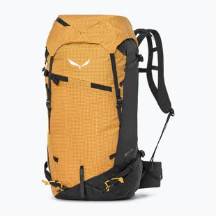 Laipiojimo kuprinė Salewa Ortles Guide 2 38 l gold/black