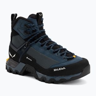 Vyriški kalnų batai MTN Trainer 3 Tech Mid GTX orion blue/blueberry