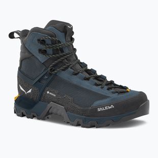 Vyriški kalnų batai MTN Trainer 3 Tech Mid GTX orion blue/blueberry