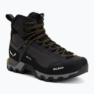 Vyriški kalnų batai MTN Trainer 3 Tech Mid GTX black/onyx