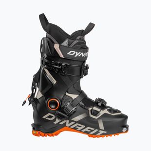 Vyriški ski touring batai DYNAFIT Seven Summits shocking orange/overcast