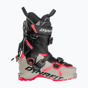 Moteriški ski touring batai DYNAFIT Seven Summits W fluo coral/overcast