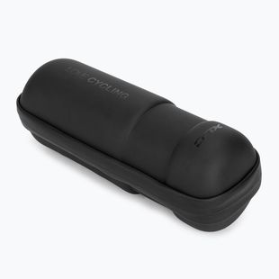 XLC Bootlebag krepšys dviračių laikikliui Fidlock, juodas 2501700007