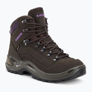LOWA Renegade GTX Mid batai