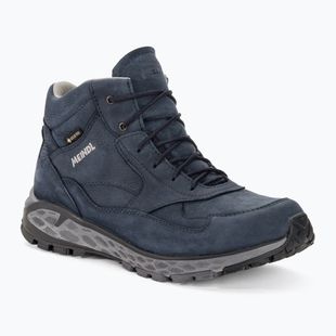 Moteriški trekingo batai Meindl Helsinki Lady GTX navy