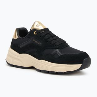 Moteriški batai GANT Neuwill black