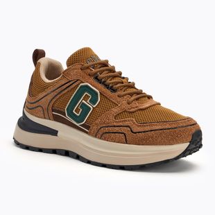 Vyriški batai GANT Cazidy chestnut/cinnamon
