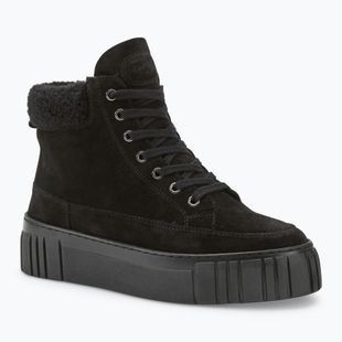 Moteriški batai GANT Snowmont black