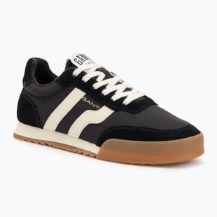 Vyriški batai GANT Baylle black