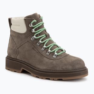 Moteriški batai GANT Wootlynne dark taupe