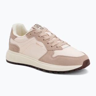 Moteriški batai GANT Beywin light pink