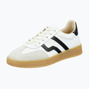 Moteriški batai GANT Cuzima white/black