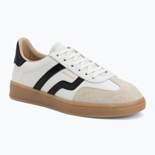 Moteriški batai GANT Cuzima white/black