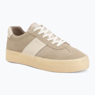 Moteriški batai GANT Avona taupe/cream