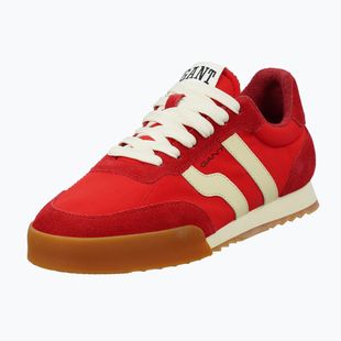 Vyriški batai GANT Baylle lava red
