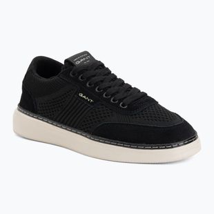 Vyriški batai GANT San Prep black
