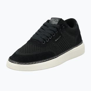 Vyriški batai GANT San Prep black