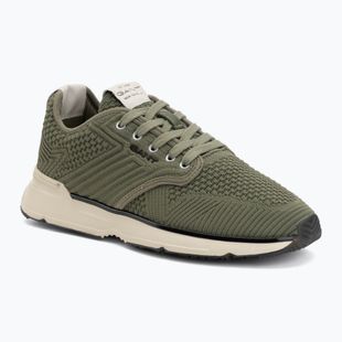 Vyriški batai GANT Beeker dark green