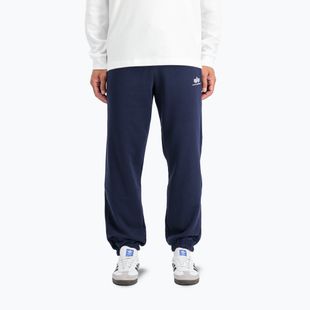 Vyriškos kelnės Alpha Industries Basic Small Logo II Jogger ultra navy