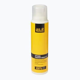 Impregnatas funkciniams drabužiams Jack Wolfskin Apparel Proofer Wash In 300 ml white