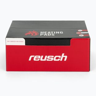 Šildančių pagalvėlių rinkinys Reusch Heating Pad Set 8h white