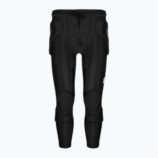 Vartininko kelnės Reusch Compression Short 3/4 Femur black