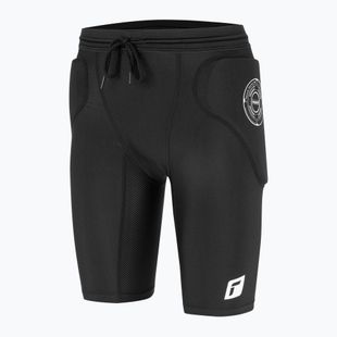 Vartininko šortai Reusch Compression Short Femur black