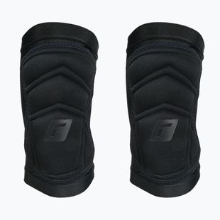 Reusch Active Knee Protector juoda 5277000-7700