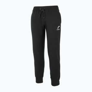 Vartininko kelnės Reusch Joggers black/white