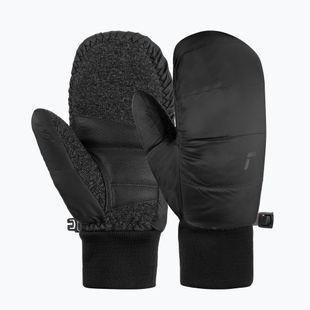 Slidinėjimo pirštinės Reusch Stratos STORMBLOXX™ Mitten black
