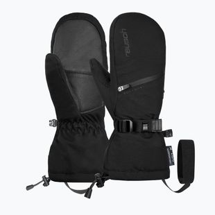 Moteriškos slidinėjimo pirštinės Reusch Demi R-Tex XT Mitten black