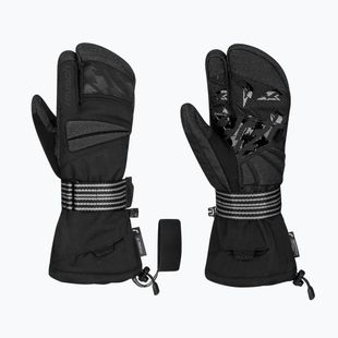 Snieglenčių pirštinės Reusch Sweeber III R-Tex XT Lobster black