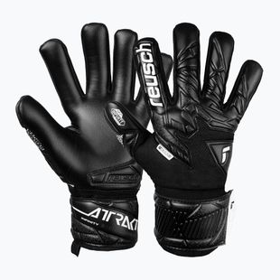 Vartininko pirštinės Reusch Attrakt Infinity NC Junior black