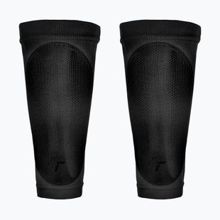 Blauzdų apsaugos Reusch Shin Guard Compact Supreme black