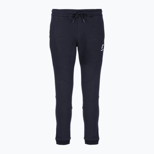 Vyriškos futbolo kelnės Reusch Joggers navy/blue/white