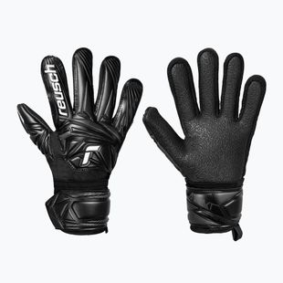 Vartininko pirštinės Reusch Attrakt Resist 5670615 black
