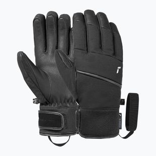 Moteriškos slidinėjimo pirštinės Reusch Sonja R-Tex XT black