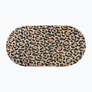 Dėklas akiniams Reusch Goggle Cover beige leopard