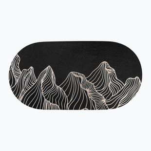 Dėklas akiniams Reusch Goggle Cover black/beige