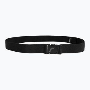 Kelnių diržas Reusch Stretch black