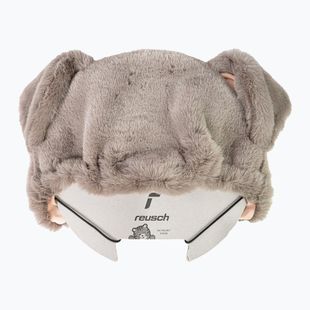Uždangalas šalmui Reusch Faux Fur dog